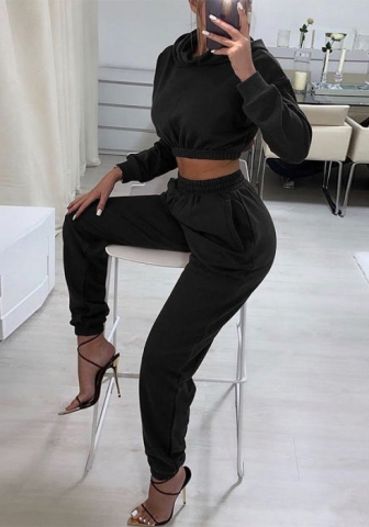 2021 Styles Women Fashion INS Styles Fashion Long Sleeve Two Piece Suit