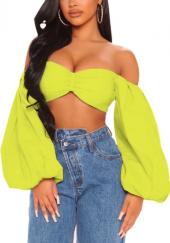 2021 Styles Women Fashion INS Styles Fashion Long Sleeve Tank Tops