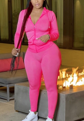 2021 Styles Women Fashion INS Styles Fashion Long Sleeve Two Piece Suit