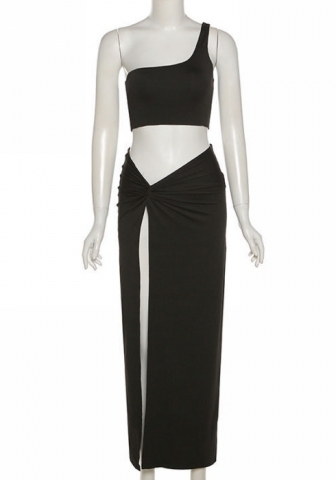 2021 Styles Women Fashion INS Styles Fashion Maxi Dress