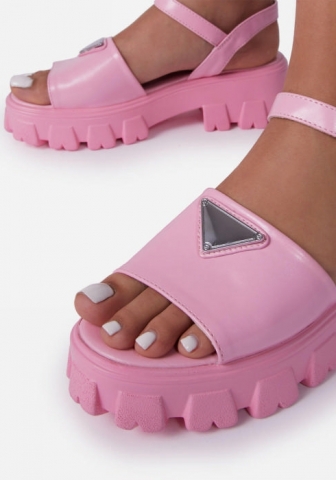 2021 Styles Women Fashion INS Styles Fashion Slipper