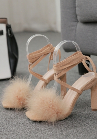 2021 Styles Women Fashion INS Styles Fashion High Heels