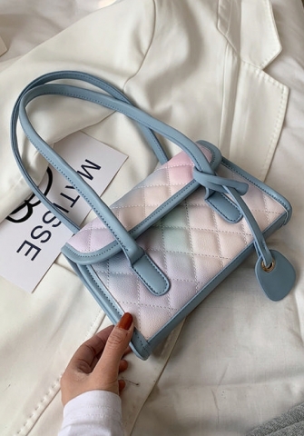 2021 Styles Women Fashion INS Styles Fashion Handbag