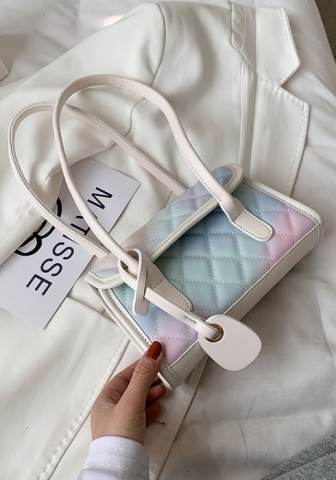 2021 Styles Women Fashion INS Styles Fashion Handbag