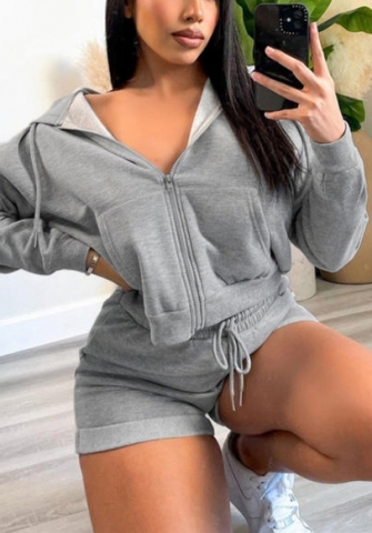 2021 Styles Women Fashion INS Styles Fashion  Two Pieces Set