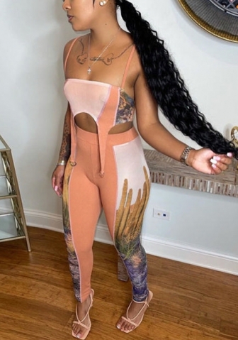 2021 Styles Women Fashion INS Styles Fashion Two Tracksuit Suit