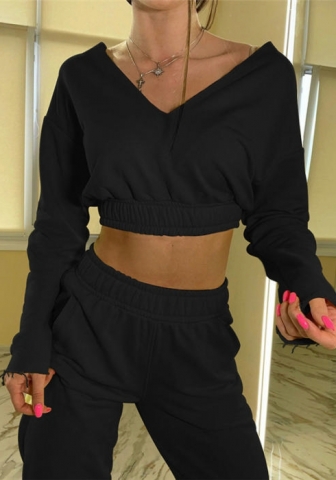 2021 Styles Women Fashion INS Styles Fashion Two Tracksuit Suit