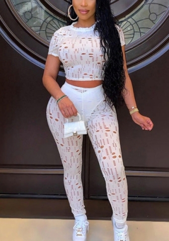 2021 Styles Women Fashion INS Styles Fashion Two Tracksuit Suit