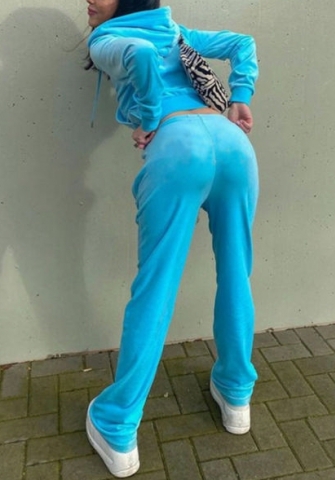 2021 Styles Women Fashion INS Styles Fashion Two Tracksuit Suit