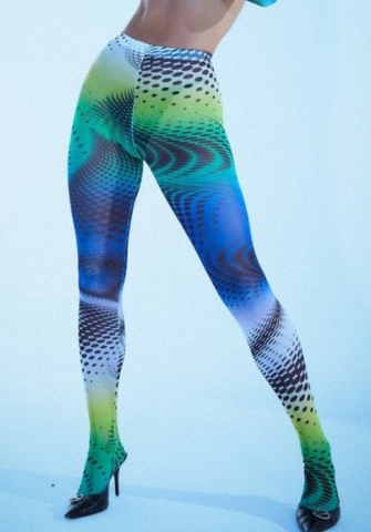 2021 Styles Women Fashion INS Styles Fashion Leggings