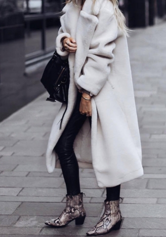 2021 Styles Women Fashion INS Styles Fashion Coats