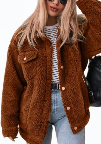 2021 Styles Women Fashion INS Styles Fashion Coats