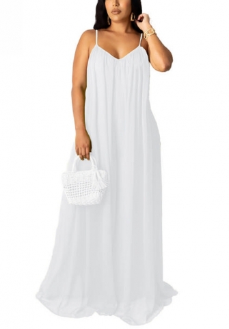 2021 Styles Women Fashion INS Styles Fashion Print Maxi Dress