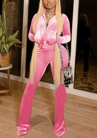 2021 Styles Women Fashion INS Styles Fashion Two Pieces Set