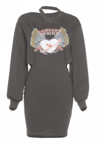 2021 Styles Women Fashion INS Styles Fashion Casual Dress