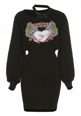 2021 Styles Women Fashion INS Styles Fashion Casual Dress