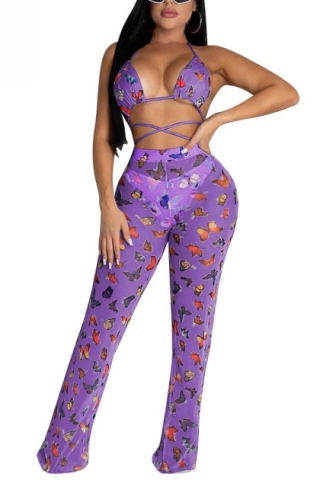 2021 Styles Women Fashion INS Styles Fashion Two Piece Set