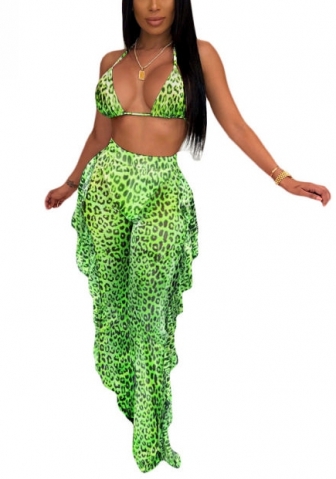 2021 Styles Women Fashion INS Styles Fashion Two Piece Set