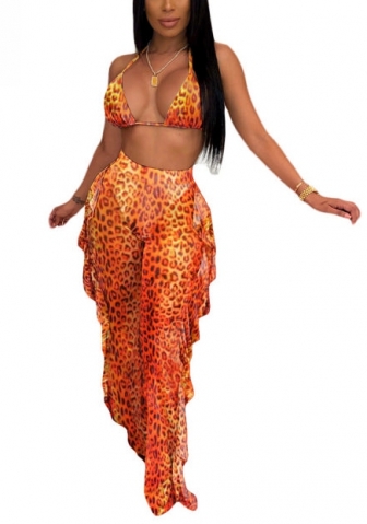 2021 Styles Women Fashion INS Styles Fashion Two Piece Set