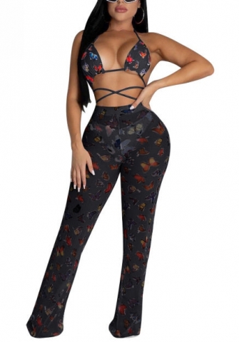 2021 Styles Women Fashion INS Styles Fashion Two Piece Set