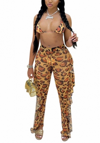 2021 Styles Women Fashion INS Styles Fashion Two Piece Set