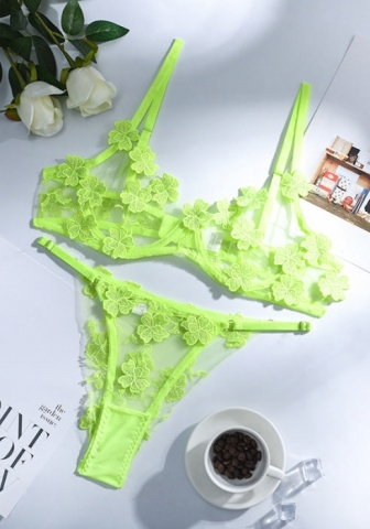 2021 Styles Women Fashion INS Styles Lace Bikini Sets