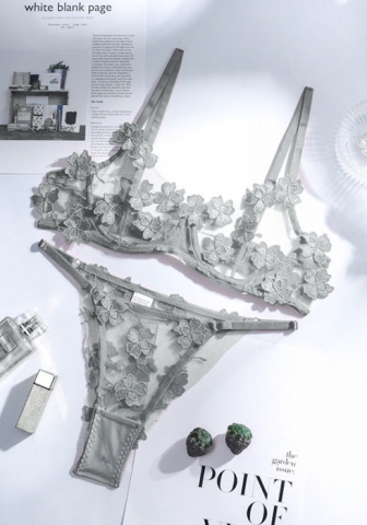 2021 Styles Women Fashion INS Styles Lace Bikini Sets