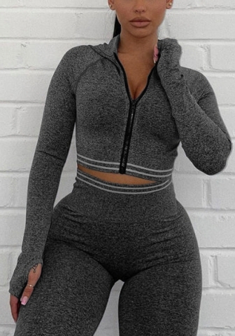 2021 Styles Women Fashion INS Styles Fashion Two Piece Set