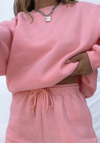 2021 Styles Women Fashion INS Styles Fashion Two Piece Set