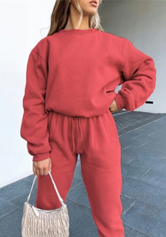 2021 Styles Women Fashion INS Styles Fashion Two Piece Set