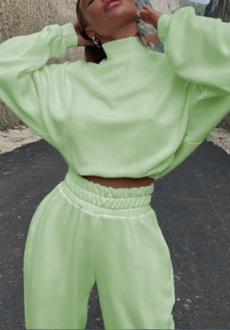 2021 Styles Women Fashion INS Styles Fashion Two Piece Set