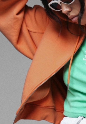 2021 Styles Women Fashion INS Styles Fashion Hoodie