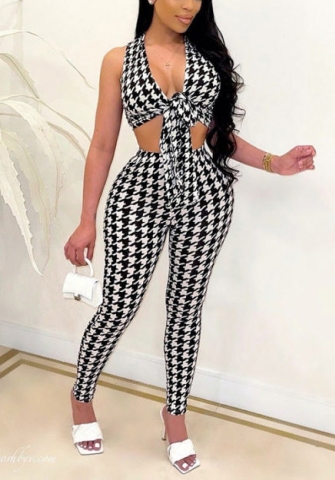 2021 Styles Women Fashion INS Styles Fashion Two Piece Set