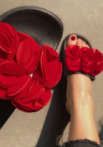 2021 Styles Women Fashion INS Styles Fashion Slipper