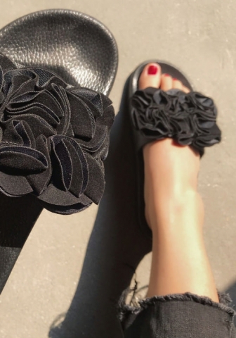 2021 Styles Women Fashion INS Styles Fashion Slipper