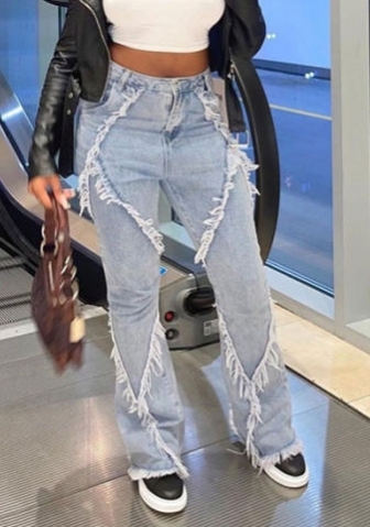 2021 Styles Women Fashion INS Styles Fashion Long Pants