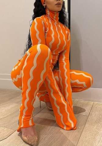 2021 Styles Women Fashion INS Styles Fashion Summer Two Piece Set