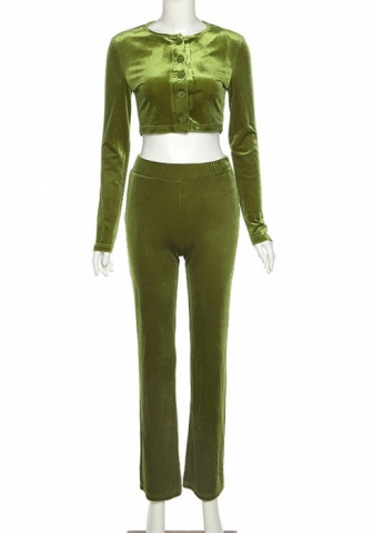 2021 Styles Women Fashion INS Styles Fashion Two Piece Set