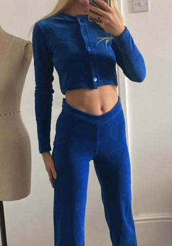 2021 Styles Women Fashion INS Styles Fashion Two Piece Set