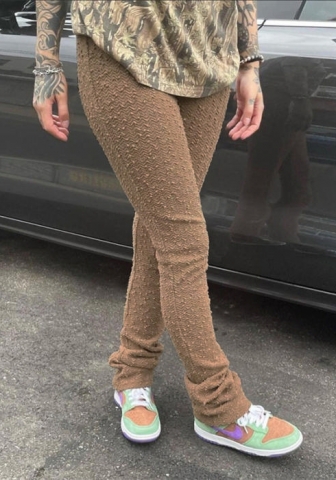 2021 Styles Women Fashion INS Styles Fashion Long Pants