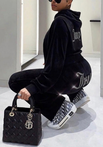 2021 Styles Women Fashion INS Styles Fashion Two Piece Set