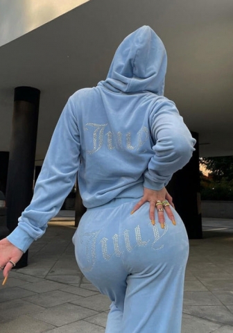 2021 Styles Women Fashion INS Styles Fashion Two Piece Set