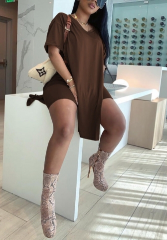 2021 Styles Women Fashion INS Styles Fashion Short Two Piece Suit