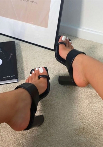 2021 Styles Women Fashion INS Styles Fashion High Heels