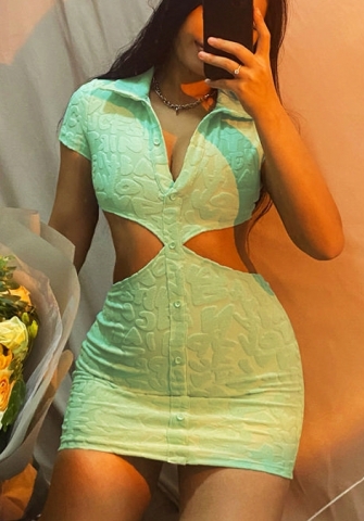 2021 Styles Women Fashion INS Styles Fashion Summer Club Dress