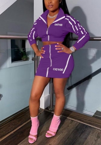 2021 Styles Women Fashion INS Styles Fashion Two Pieces Suit Dress