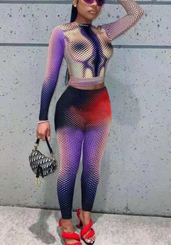 2021 Styles Women Fashion INS Styles Fashion Two Piece Set