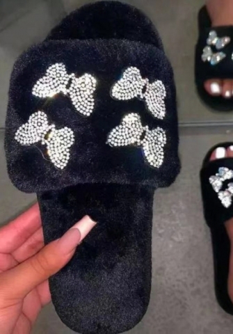 2021 Styles Women Fashion INS Styles Fashion Autumn Slipper