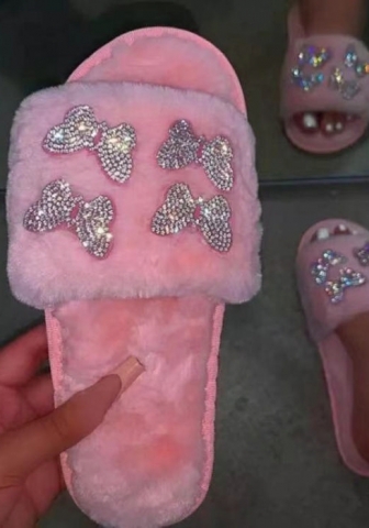 2021 Styles Women Fashion INS Styles Fashion Autumn Slipper