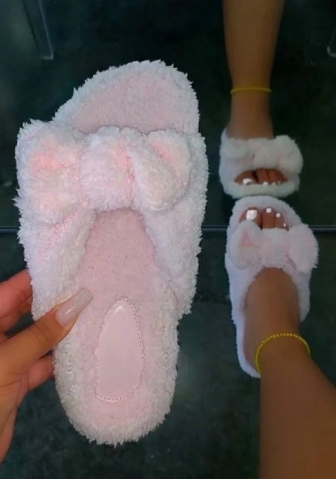 2021 Styles Women Fashion INS Styles Fashion Autumn Slipper